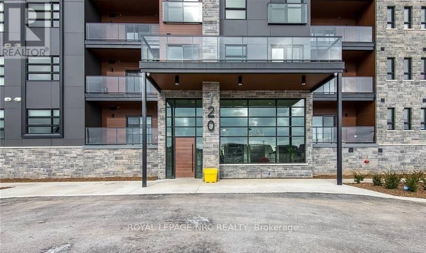 300 - 120 Summersides Boulevard — photo 1 of 15
