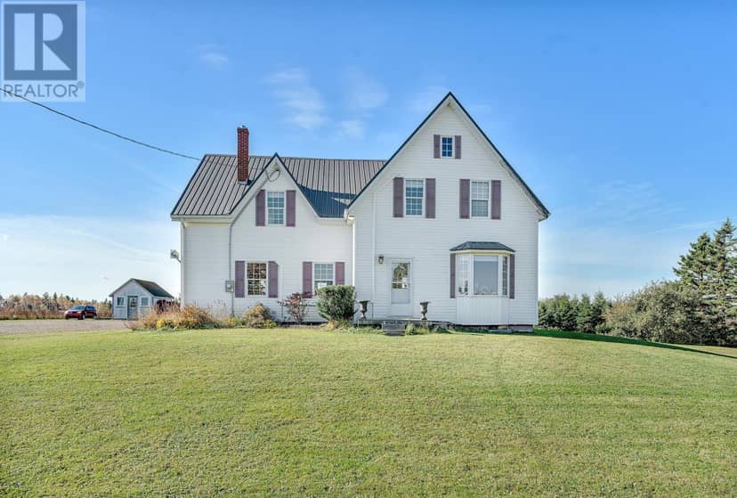 215 CABLE HEAD Road, Cable Head East, photo 2