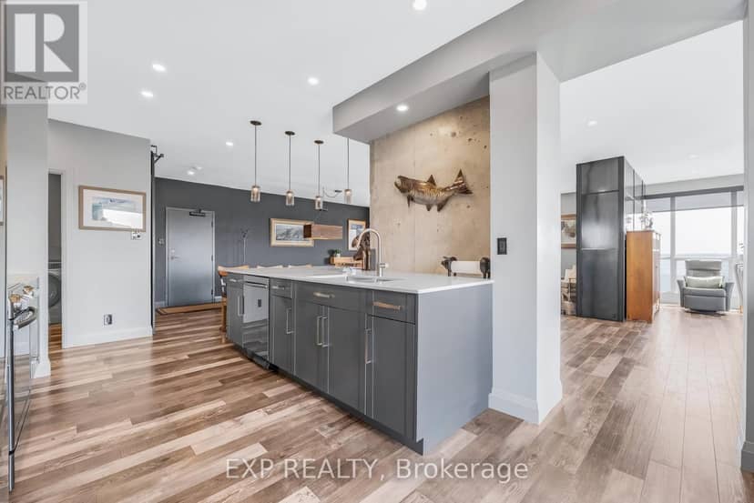 1502 - 65 Ellen Street — photo 4 of 40