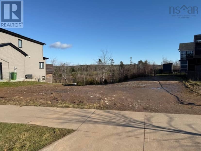 Lot 7 233 Maple Grove Avenue — photo 1 of 3