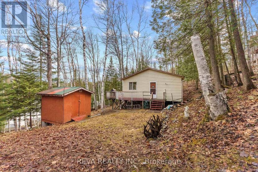 115 West Mullet Lake Drive, Faraday, photo 2