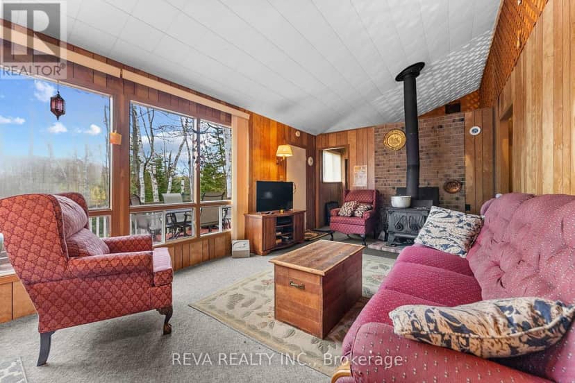 115 West Mullet Lake Drive, Faraday, photo 3