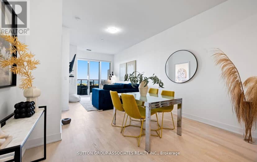 703 - 20 Shore Breeze Drive — photo 1 of 40