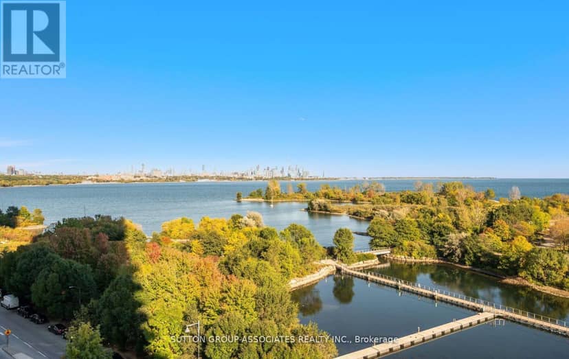703 - 20 Shore Breeze Drive — photo 32 of 40