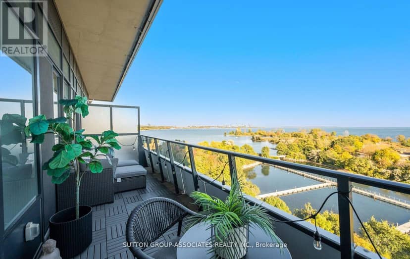 703 - 20 Shore Breeze Drive — photo 34 of 40