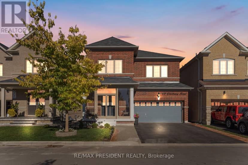 13 Clunburry Road — photo 1 of 40