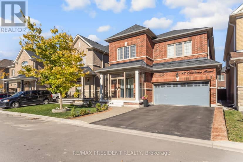 13 Clunburry Road — photo 3 of 40