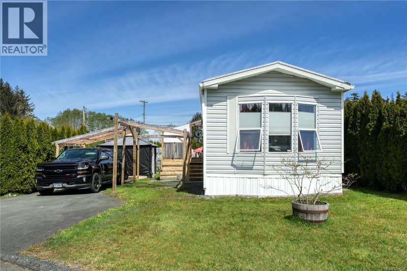 1 5250 Beaver Harbour Rd, Port Hardy