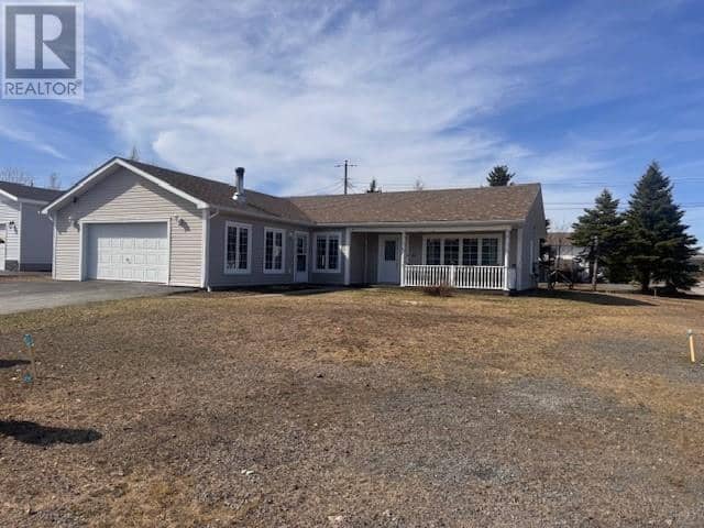 12 Cedar Drive, Lewisporte