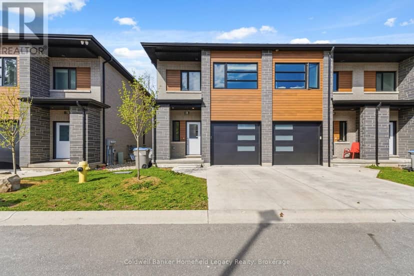 13 - 275 James Street S — photo 1 of 40