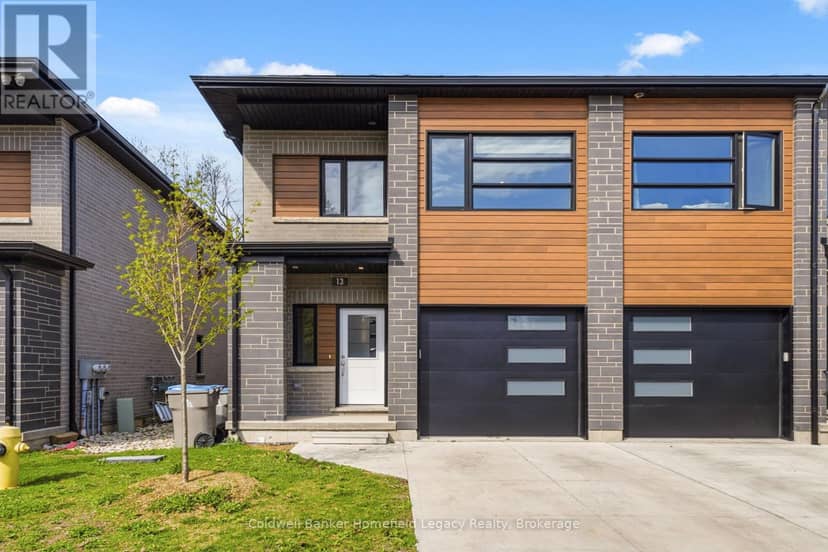13 - 275 James Street S — photo 3 of 40