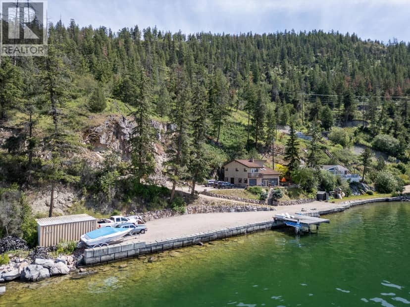 9222 Smith Road, Vernon