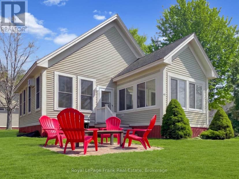 34 Meadow View Lane — photo 1 of 40