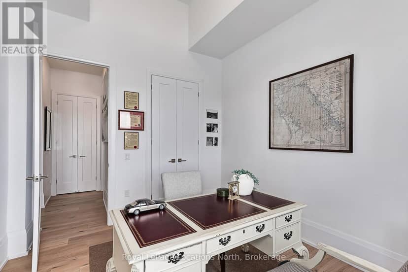 609 - 1 Hume Street E — photo 14 of 36