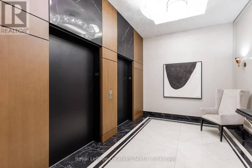 609 - 1 Hume Street E — photo 26 of 36