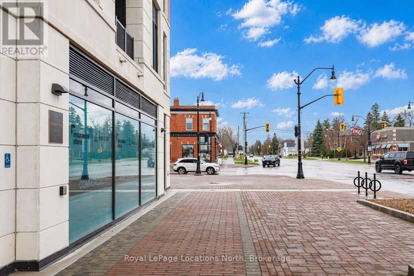 609 - 1 Hume Street E — photo 35 of 36