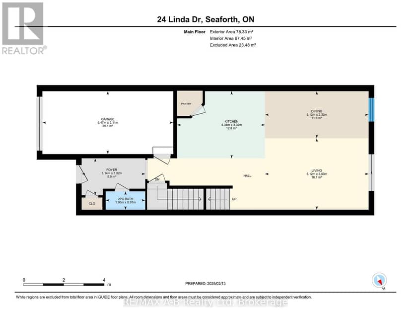 30 Linda Drive — photo 29 of 31