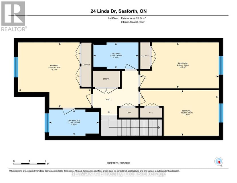 30 Linda Drive — photo 30 of 31