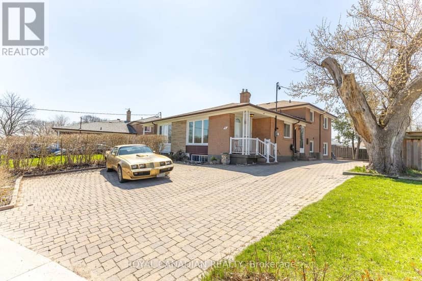 16 Gambello Crescent — photo 1 of 40