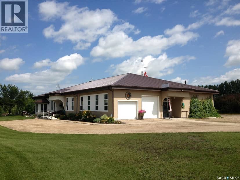 Deibert Acreage, Humboldt Rm No. 370, photo 2