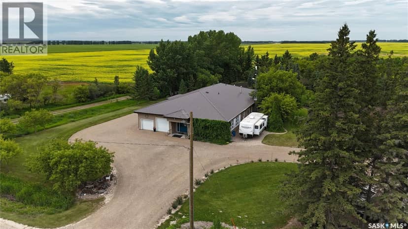 Deibert Acreage, Humboldt Rm No. 370, photo 4