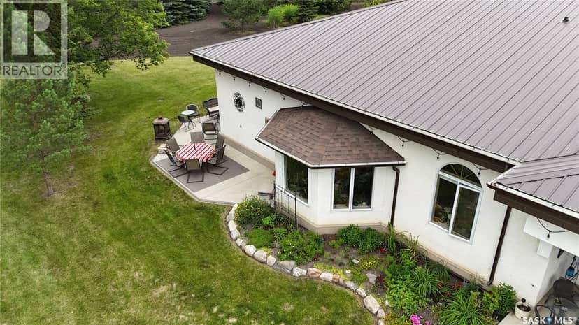 Deibert Acreage, Humboldt Rm No. 370, photo 5