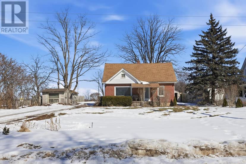 74 Freelton Road, Hamilton