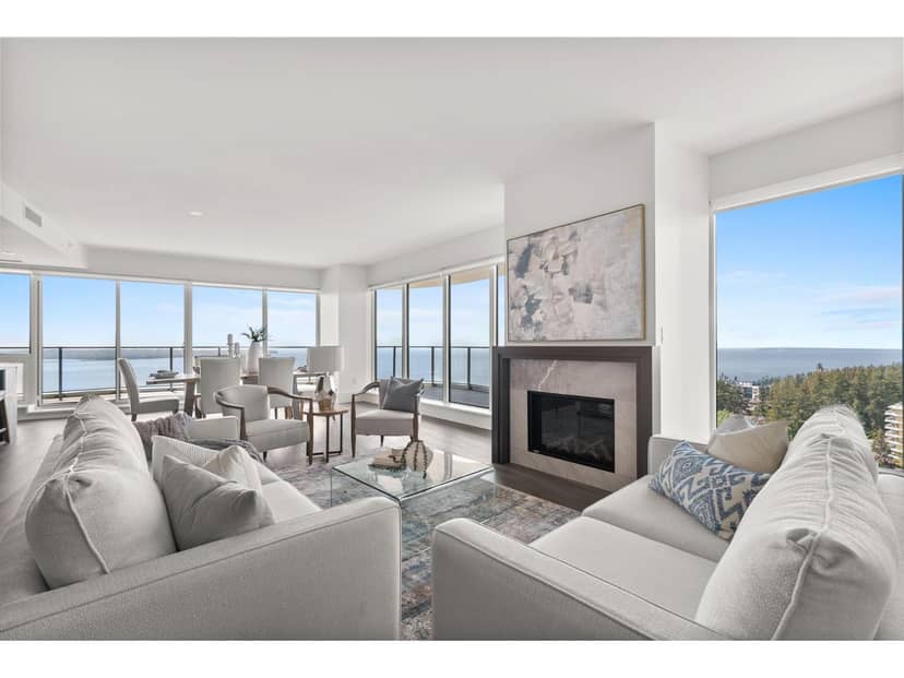 1701 1500 MARTIN STREET, White Rock