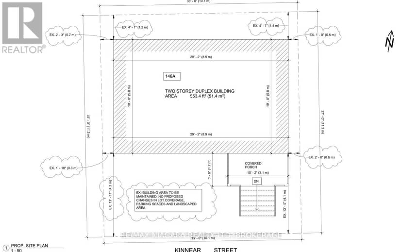 148 Kinnear Street — photo 3 of 5