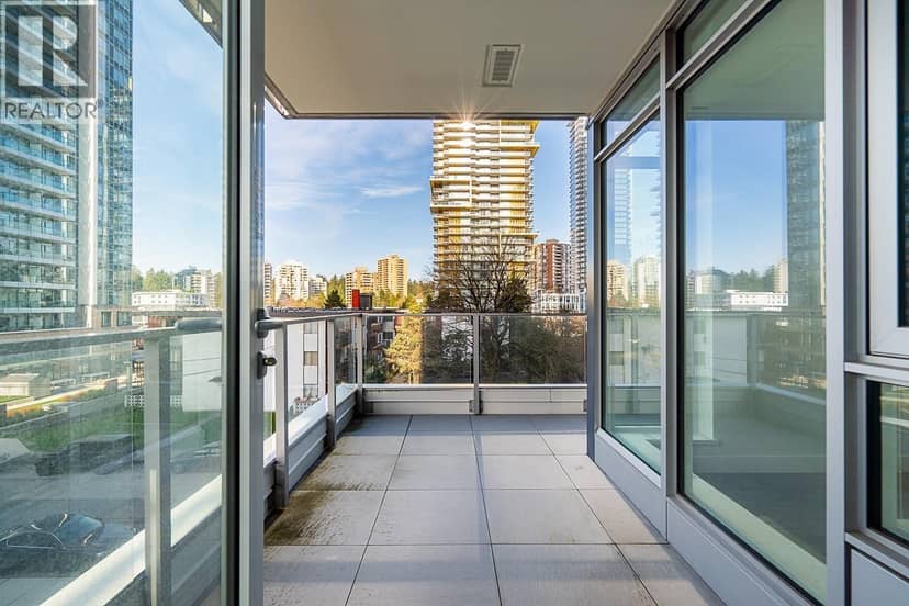303 6398 SILVER AVENUE, Burnaby