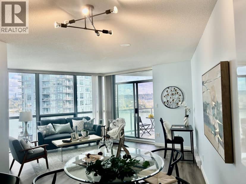 1508 14 BEGBIE STREET, New Westminster, photo 4