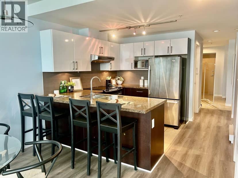 1508 14 BEGBIE STREET, New Westminster, photo 8