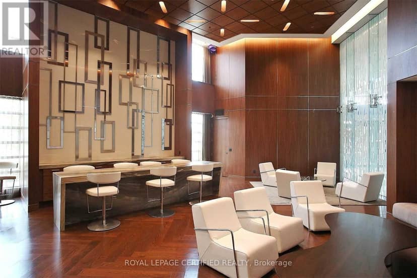 2302 - 205 Sherway Gardens W — photo 15 of 18