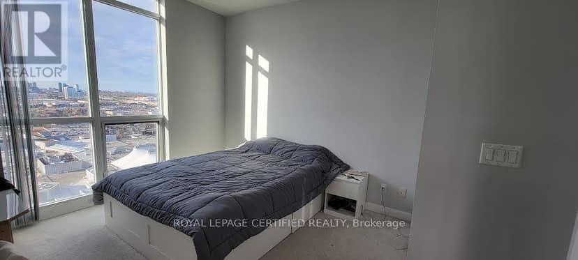 2302 - 205 Sherway Gardens W — photo 8 of 18