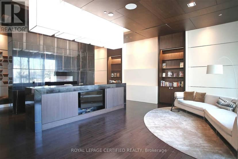 2302 - 205 Sherway Gardens W — photo 18 of 18
