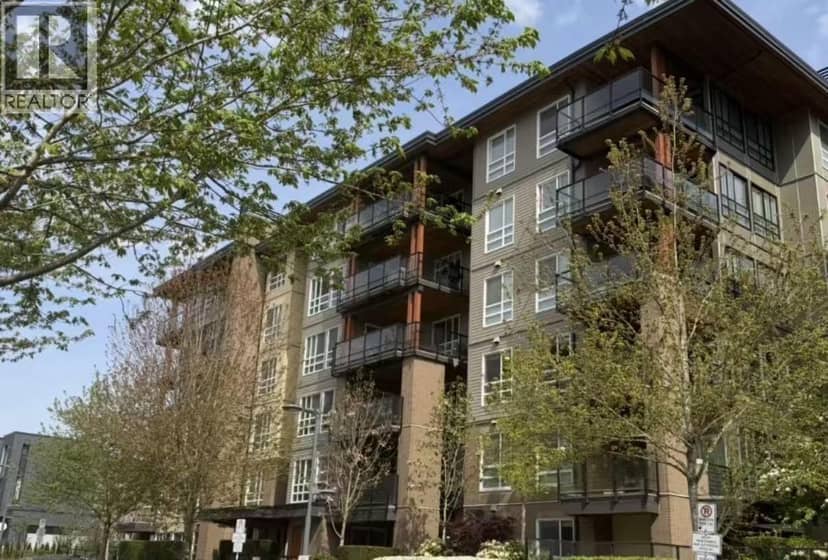 310 3462 ROSS DRIVE, Vancouver, photo 2