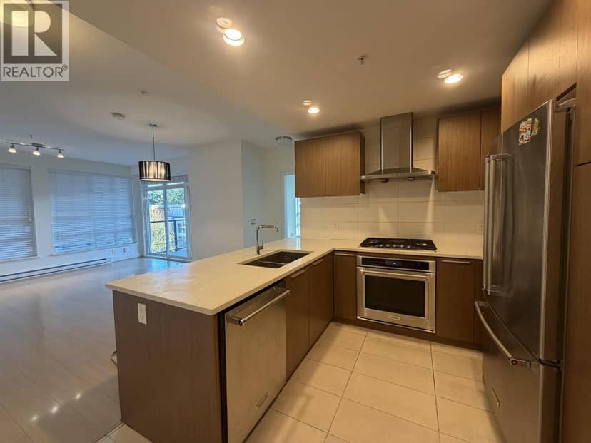 310 3462 ROSS DRIVE, Vancouver, photo 6