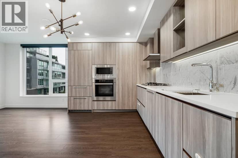 712 455 SW MARINE DRIVE, Vancouver, photo 8