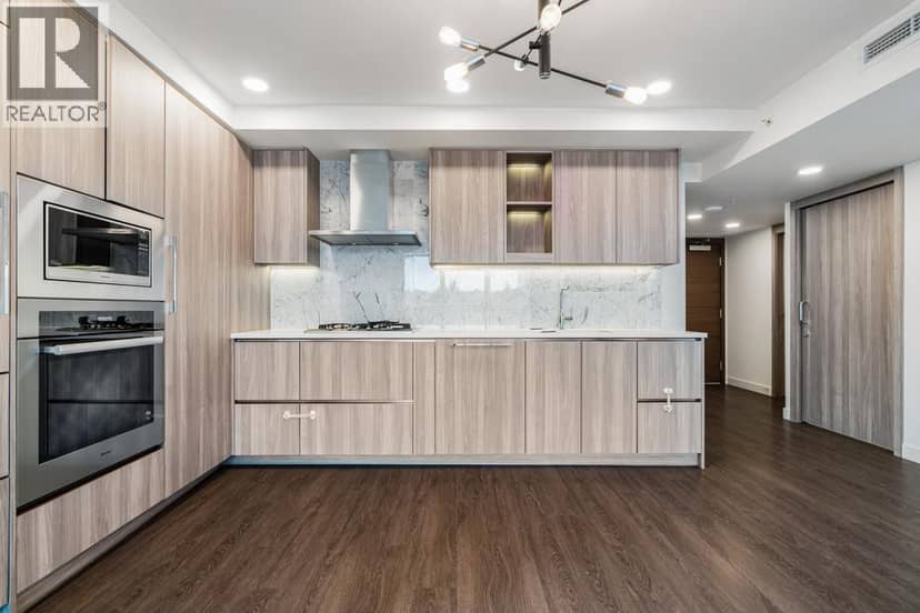 712 455 SW MARINE DRIVE, Vancouver, photo 6