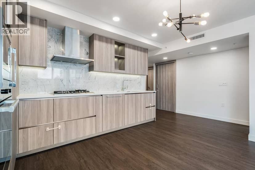712 455 SW MARINE DRIVE, Vancouver, photo 5
