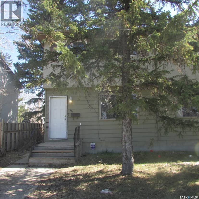 451 McIntosh STREET, Regina, photo 2