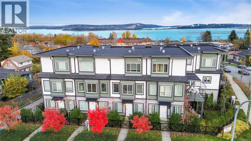 101 253 Victoria Rd, Nanaimo