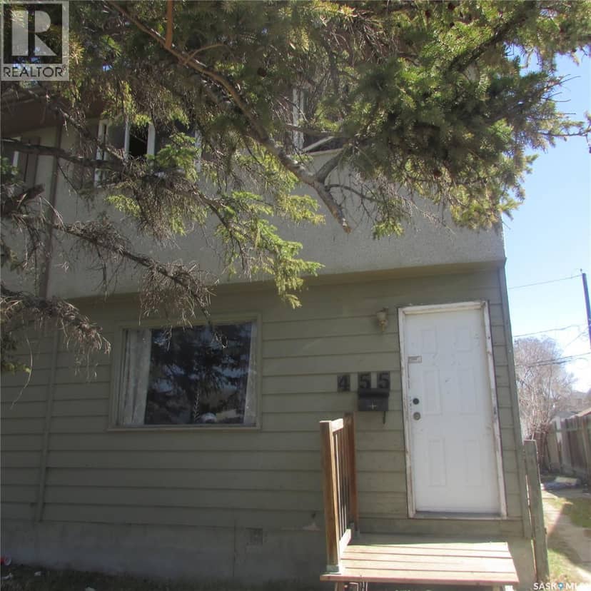 455 McIntosh STREET, Regina, photo 3