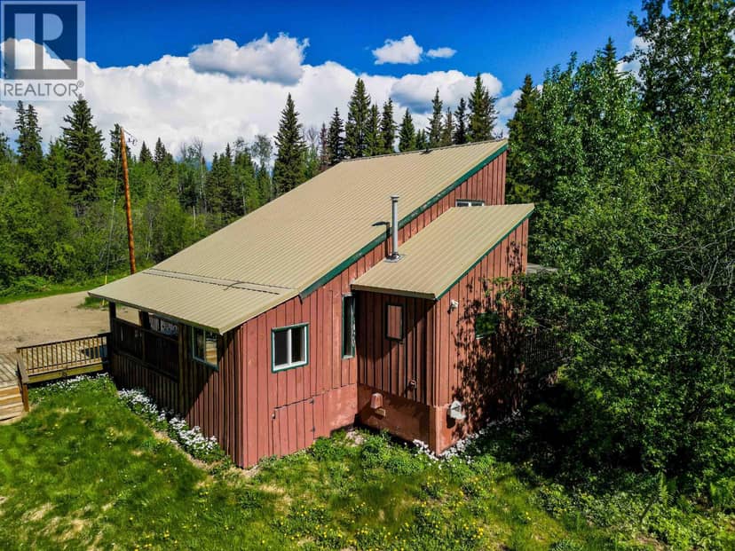 72 PIONEER WAY, Fort Nelson