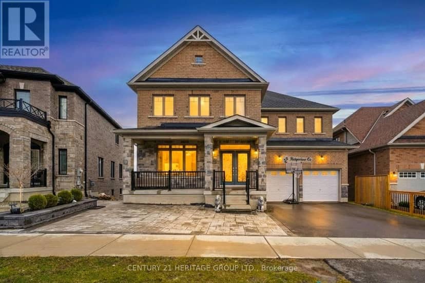 19 Ridgeview Court — photo 1 of 40