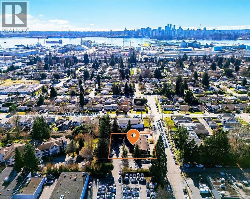 1550 PHILIP AVENUE, North Vancouver, photo 7