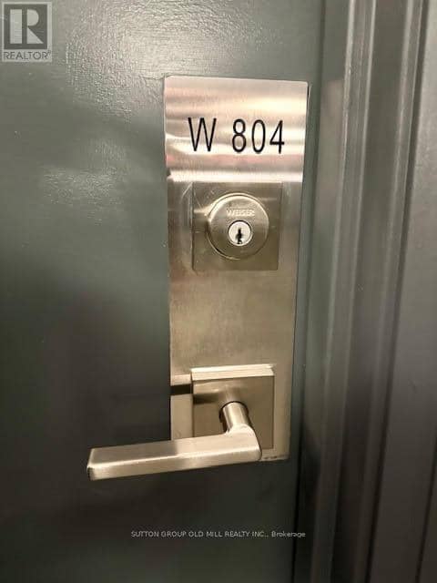 W804 - 565 Wilson Avenue W — photo 25 of 30