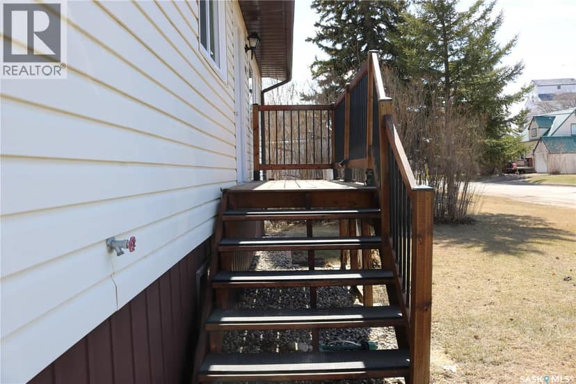105 Garry STREET, Rocanville, photo 2