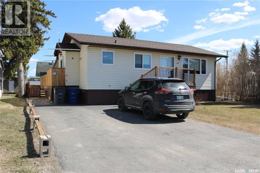 105 Garry STREET, Rocanville