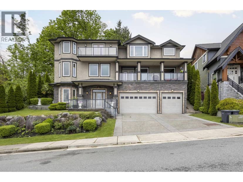 2247 KAPTEY AVENUE, Coquitlam